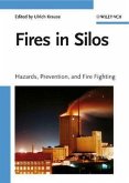 Fires in Silos (eBook, PDF)