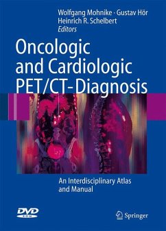 Oncologic and Cardiologic PET/CT-Diagnosis (eBook, PDF)