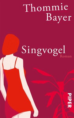 Singvogel (eBook, ePUB) - Bayer, Thommie