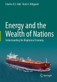 Energy and the Wealth of Nations (eBook, PDF)