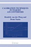 Calibration Techniques in Nyquist A/D Converters (eBook, PDF)