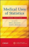 Medical Uses of Statistics (eBook, ePUB)