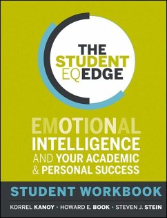 The Student EQ Edge (eBook, PDF) - Kanoy, Korrel; Book, Howard E.; Stein, Steven J.