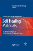 Self Healing Materials (eBook, PDF)
