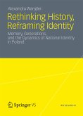 Rethinking History, Reframing Identity (eBook, PDF)