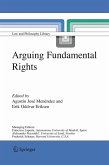 Arguing Fundamental Rights (eBook, PDF)