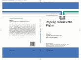 Arguing Fundamental Rights (eBook, PDF) Arguing Fundamental Rights (eBook, PDF)