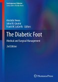 The Diabetic Foot (eBook, PDF)