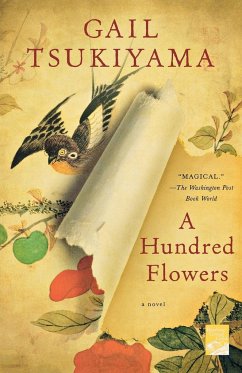 Hundred Flowers - Tsukiyama, Gail