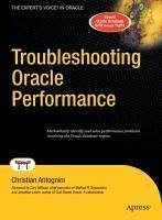 Troubleshooting Oracle Performance (eBook, PDF) - Antognini, Christian