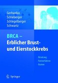 BRCA - Erblicher Brust- und Eierstockkrebs (eBook, PDF)