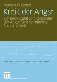 Kritik der Angst (eBook, PDF)