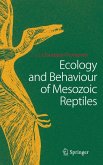 Ecology and Behaviour of Mesozoic Reptiles (eBook, PDF)