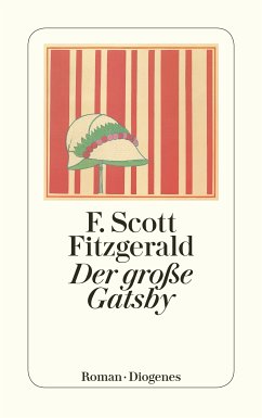 Der große Gatsby (eBook, ePUB) - Fitzgerald, F. Scott