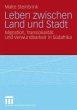 Leben zwischen Land und Stadt (eBook,... - Bild 1