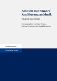Annäherung an Musik (eBook, PDF)