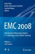EMC 2008 (eBook, PDF) - Bild 1