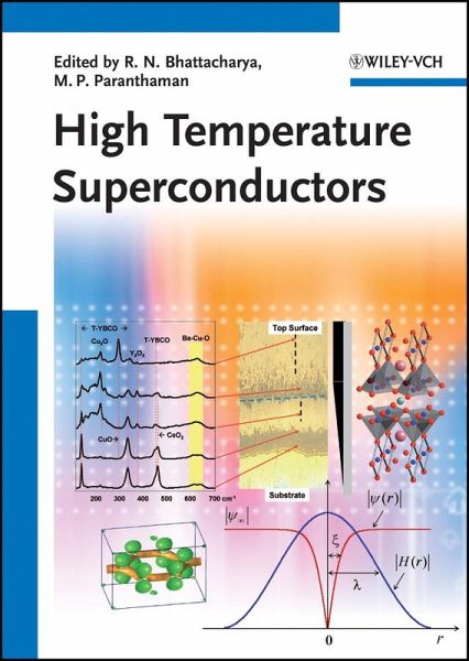 High Temperature Superconductors (eBook, PDF) High Temperature Superconductors (eBook, PDF)