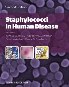 Staphylococci in Human Disease (eBook, PDF)