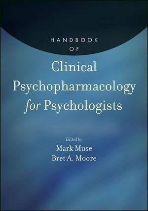 Handbook of Clinical Psychopharmacology for Psychologists (eBook, ePUB) Handbook of Clinical Psychopharmacology for Psychologists (eBook, ePUB)