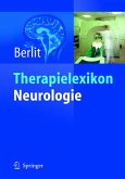 Therapielexikon Neurologie (eBook, PDF)