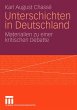 Unterschichten in Deutschland (eBook,... - Bild 1