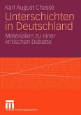 Unterschichten in Deutschland (eBook, PDF)