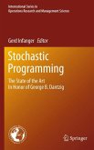 Stochastic Programming (eBook, PDF)