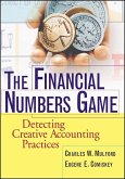 The Financial Numbers Game (eBook, PDF) The Financial Numbers Game (eBook, PDF)