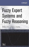 Fuzzy Expert Systems and Fuzzy Reasoning (eBook, PDF)