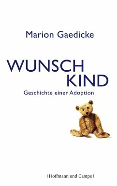 Wunschkind (eBook, ePUB) - Gaedicke, Marion