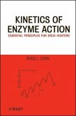 Kinetics of Enzyme Action (eBook, ePUB)