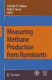 Measuring Methane Production from Ruminants (eBook, PDF)