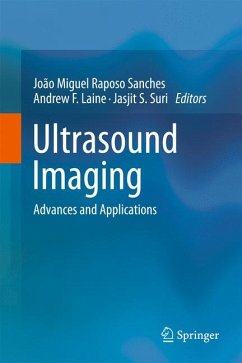Ultrasound Imaging (eBook, PDF)