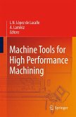 Machine Tools for High Performance Machining (eBook, PDF)