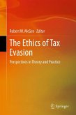 The Ethics of Tax Evasion (eBook, PDF)