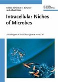 Intracellular Niches of Microbes (eBook, PDF)