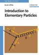 Introduction to Elementary Particles... - Bild 1