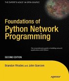 Foundations of Python Network Programming (eBook, PDF)