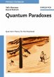 Quantum Paradoxes (eBook, PDF) - Bild 1