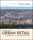 Principles of Urban Retail Planning and Development (eBook, ePUB)