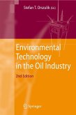Environmental Technology in the Oil Industry (eBook, PDF)