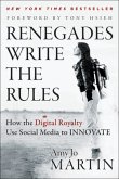 Renegades Write the Rules (eBook, ePUB)