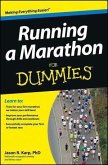 Running a Marathon For Dummies (eBook, PDF)