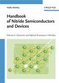 Handbook of Nitride Semiconductors and Devices (eBook, PDF)