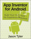 App Inventor for Android (eBook, ePUB)