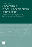 Kinderarmut in der Bundesrepublik Deutschland (eBook, PDF)