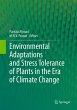Environmental Adaptations and Stress... - Bild 1