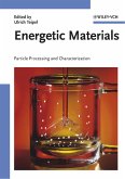 Energetic Materials (eBook, PDF)