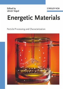 Energetic Materials (eBook, PDF)
